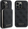 Picture of Guess GUBPM5P13L4GEMGK Rear Cover + Powerbank for Apple iPhone 13 Pro