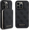 Изображение Guess GUBPM5P14L4GEMGK Rear Cover + Powerbank for Apple iPhone 14 Pro