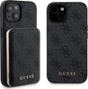 Picture of Guess GUBPM5P15S4GEMGK Rear Cover + Powerbank for Apple iPhone 15