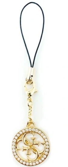 Изображение Guess GUCPM4DRD Phone Strap