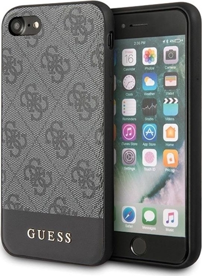 Изображение Guess GUHCI8G4GLGR iPhone 7|8|SE 2020 |SE 2022 sza