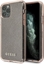Attēls no Guess Guess GUHCN65PCGLPI iPhone 11 Pro Max róowy/pink hard case Glitter