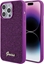 Attēls no Guess Guess GUHCP15XPMSDGSF iPhone 15 Pro Max 6.7" fuksja/fuschia hardcase Disco Metal Script