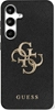 Picture of Guess GUHCS25LPGT4MBK Back Case for Samsung Galaxy S25 Ultra