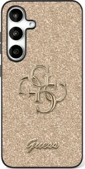 Picture of Guess GUHCS25MHG4SGD Back Case for Samsung Galaxy S25 Plus