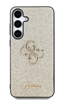 Picture of Guess GUHCS25SHG4SGD Back Case for Samsung Galaxy S25