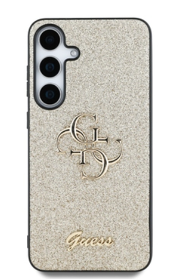 Picture of Guess GUHCS25SHG4SGD Back Case for Samsung Galaxy S25