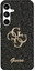 Изображение Guess GUHCS25SHG4SGK Back Case for Samsung Galaxy S25