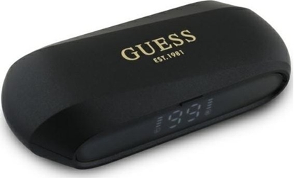 Изображение Guess GUTWSC2MCDSK Bluetooth TWS Headphones