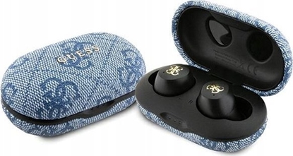 Изображение Guess GUTWSP4EGB Bluetooth Headphones