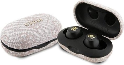 Изображение Guess GUTWSP4EGP Bluetooth Headphones