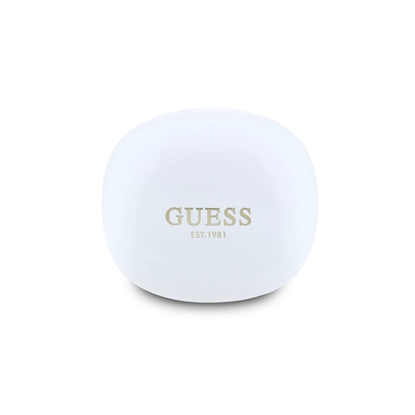 Изображение Guess GUTWST7FCEEH TWS Headphones