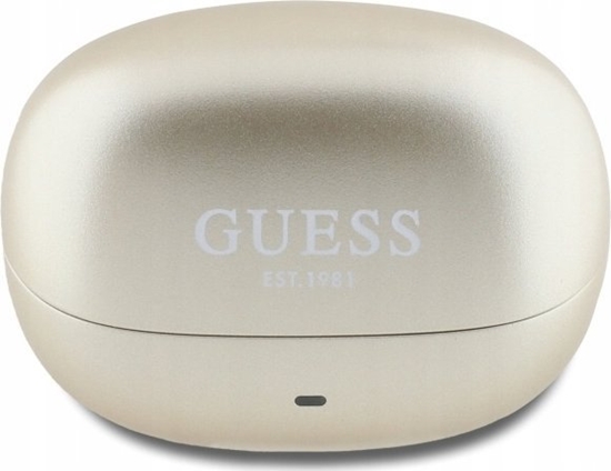 Picture of Guess GUTWST88MCTGD TWS Headphones