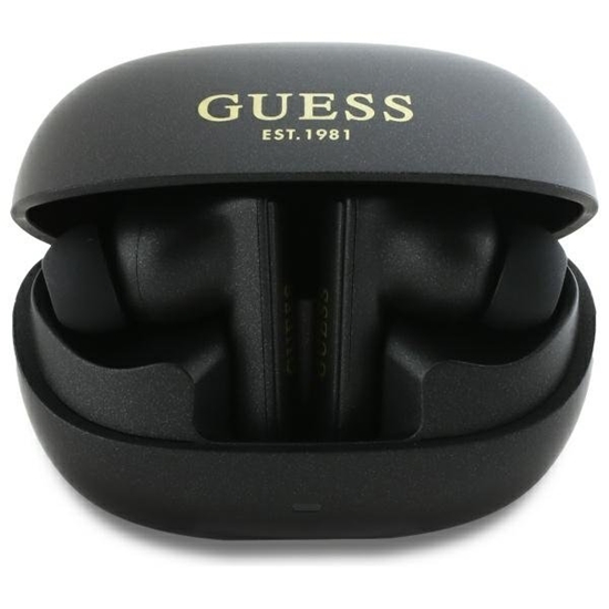 Picture of Guess GUTWST88MCTGK Bluetooth TWS Headphones