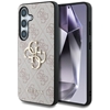 Picture of Guess HC 4G PU Big Logo Case for Samsung Galaxy S25 Plus