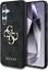 Изображение Guess HC 4G PU Big Logo Case for Samsung Galaxy S25 Plus