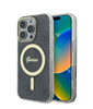 Picture of Guess IML 4G MagSafe Back Case for Apple iPhone 16 Pro