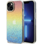 Изображение Guess IML Faceted Mirror Disco Iridescent Case for iPhone Apple 15
