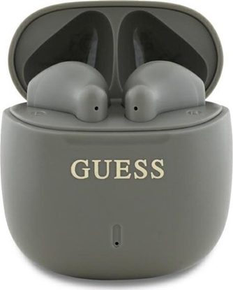 Изображение Guess Printed Classic Logo TWS Wireless Earphones