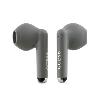 Picture of Guess Printed Classic Logo TWS Wireless Earphones