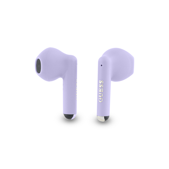 Picture of Guess Printed Classic Logo TWS Wireless Earphones