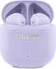 Picture of Guess Printed Classic Logo TWS Wireless Earphones