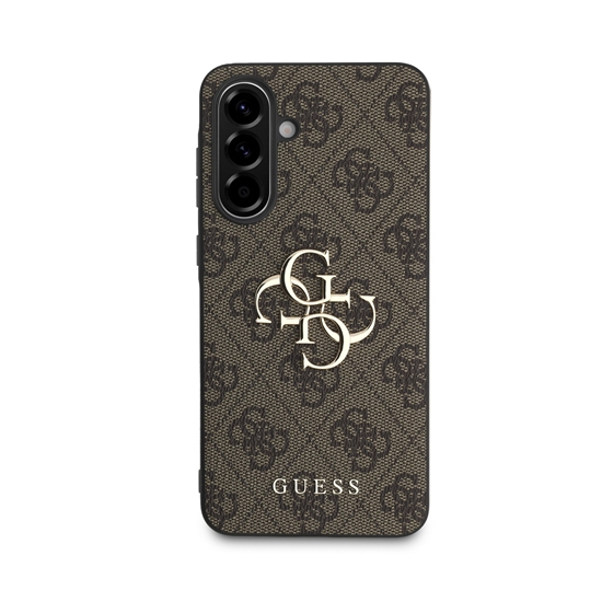 Изображение Case Guess Big 4G Logo Classic Logo for Samsung Ga