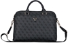 Picture of Guess PU 4G Triangle Logo Laptop bag 13" / 14" / 15"