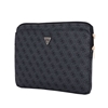 Picture of Guess PU 4G Triangle Logo Sleeve for Notebook 14"
