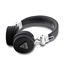 Изображение Guess PU Grained Triangle Logo ENC Wireless Headphones