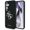 Изображение Guess Silicone Case for Samsung Galaxy S25
