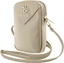 Picture of Guess Torebka Guess GUWBZPGSTEGD Zip Triangle 4G zoty/light gold