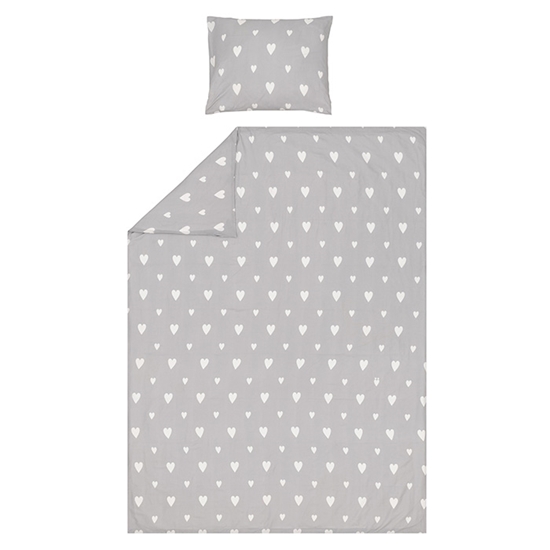 Изображение Gultas veļas kompl. 150x200cm 50x60cm