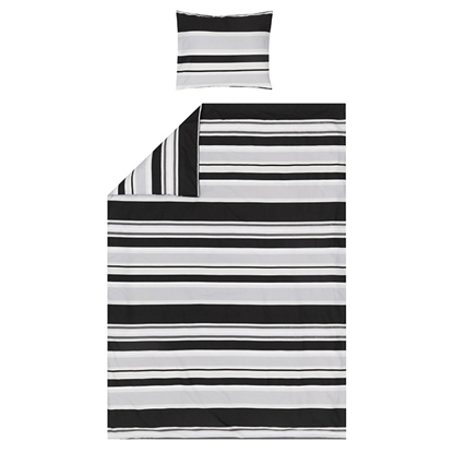 Attēls no Gultas veļas kompl. 150x210cm 50x60cm