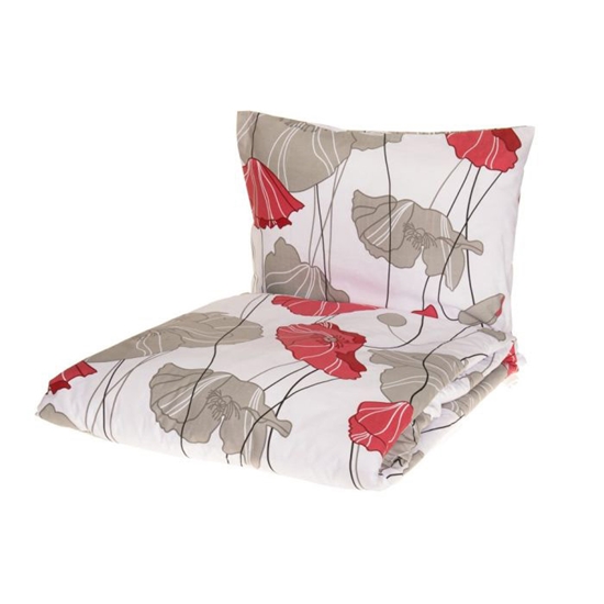 Picture of Gultas veļas kompl. 4Living Magones 150x210cm, 50x60cm