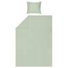 Picture of Gultas veļas kompl. Fanni K Silky zaļš 150x210cm, 50x60cm