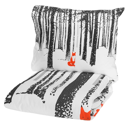 Attēls no Gultasveļa 150x210cm 50x60cn