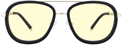 Picture of Gunnar Optiks DME-02701 okulary do komputera Unisex