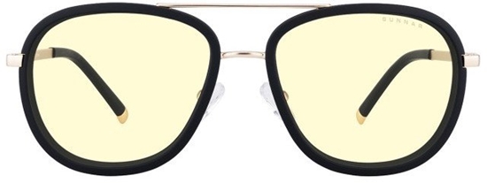 Picture of Gunnar Optiks DME-02701 okulary do komputera Unisex