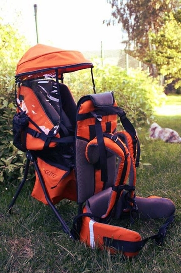 Picture of Guto Nosideko turystyczne Classic