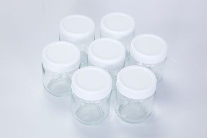 Picture of Guzzanti Náhradní sada skleniek k jogurtovai GZ 705