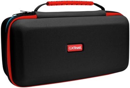 Picture of GXT 1252 XL Hardcase Nintendo Switch 2 Svart