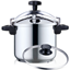 Изображение Haeger PC-10S.021A Pressure Cooker Plus 2in1 10L