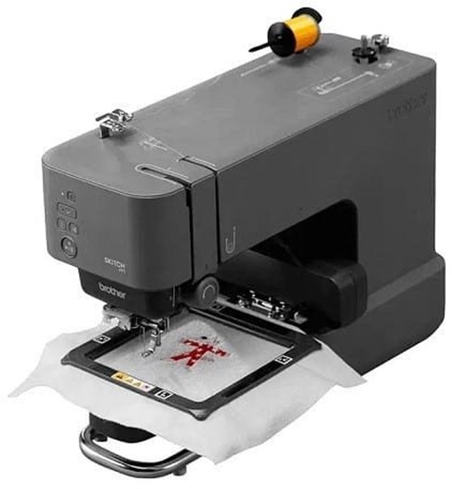 Picture of Hafciarka Brother PP1 Skitch