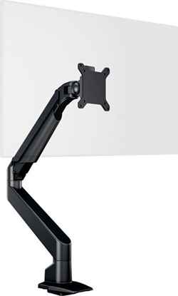 Изображение Hagor Uchwyt biurkowy na monitor 15" - 32" M VESA Gas Lift Arm Single HD (7382)