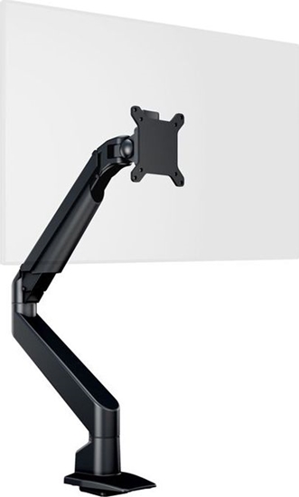 Изображение Hagor Uchwyt biurkowy na monitor 15" - 32" M VESA Gas Lift Arm Single HD (7382)