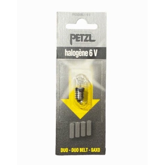 Picture of Halogen 6V