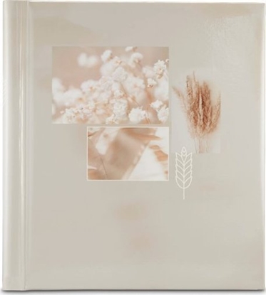 Изображение Hama  Singo II  20 Pages 28x31 self-adhesive Cotton 7637