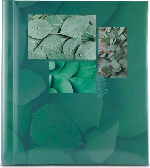 Изображение Hama  Singo II  20 Pages 28x31 self-adhesive Leaves 7636