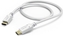 Изображение Hama 00183328 Charging/Data Cable, USB Type-C - USB Type-C 1.5m White